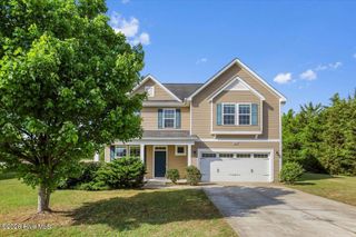 217 Lancaster Pointe Drive, Pikeville, NC 27863