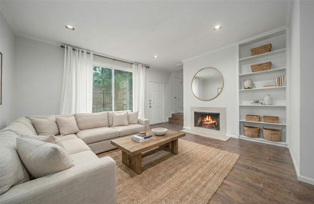 1201 Mcduffie Street 103, Houston, TX 77019