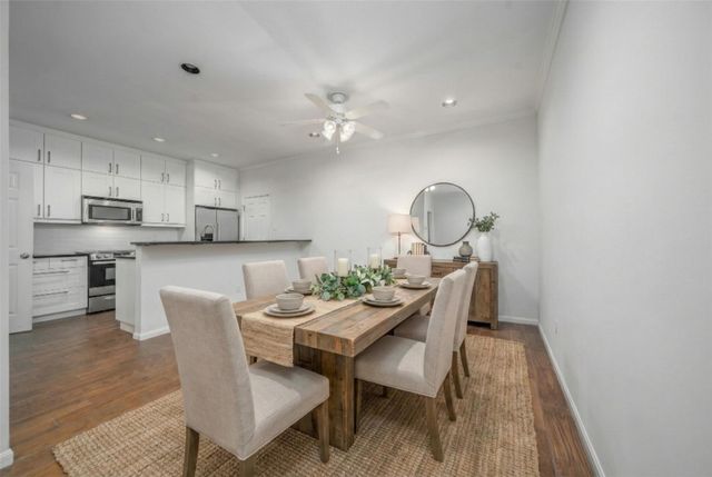 1201 Mcduffie Street 103, Houston, TX 77019