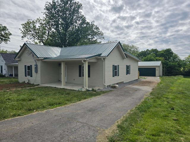 1933 Thatchers Mill Road, Paris, KY 40361