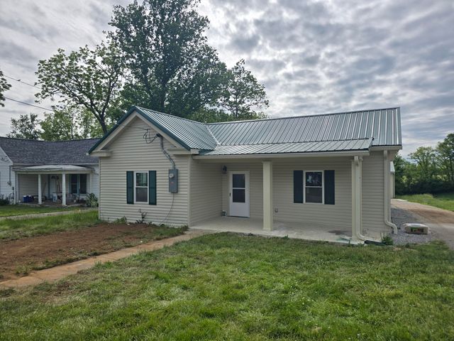 1933 Thatchers Mill Road, Paris, KY 40361