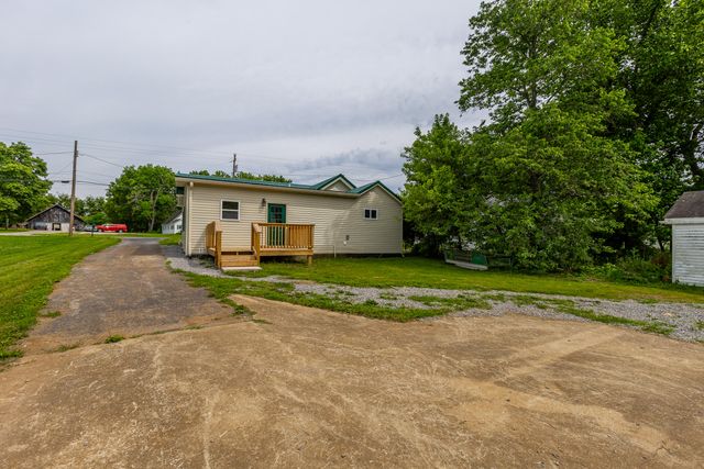 1933 Thatchers Mill Road, Paris, KY 40361