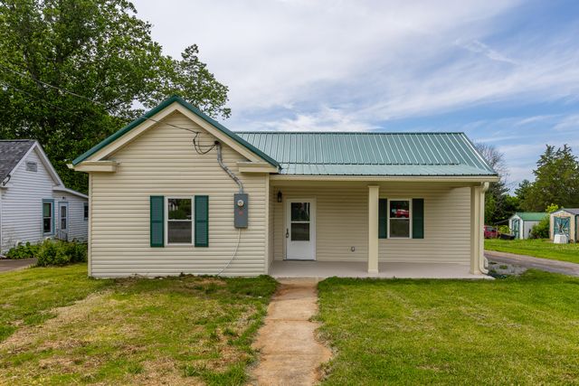 1933 Thatchers Mill Road, Paris, KY 40361