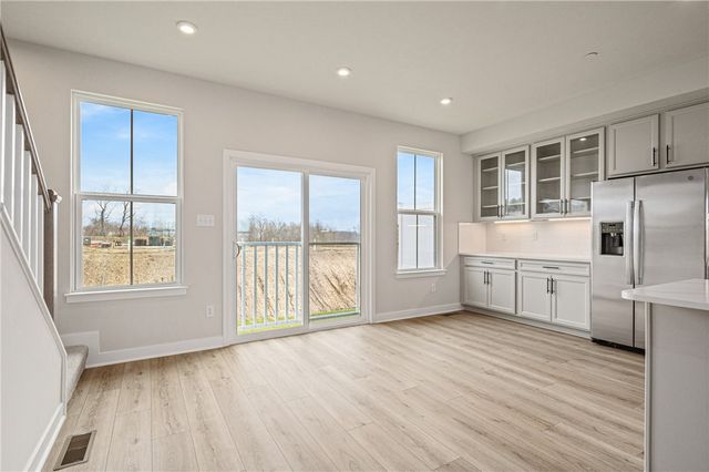 233 Scenic Ridge Drive, Robinson Twp, PA 15205