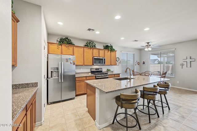 14341 W DAHLIA Drive, Surprise, AZ 85379