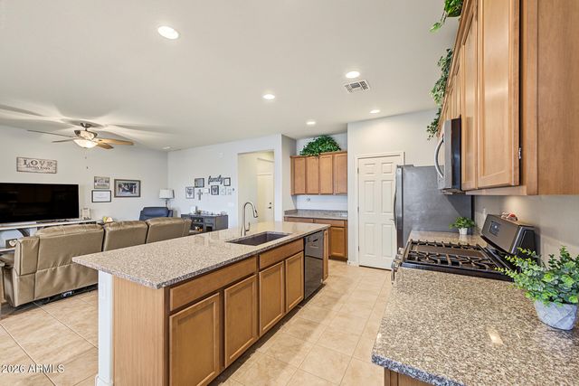 14341 W DAHLIA Drive, Surprise, AZ 85379