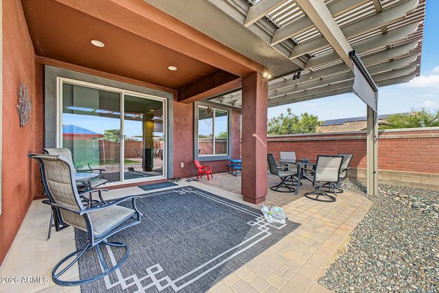 14341 W DAHLIA Drive, Surprise, AZ 85379
