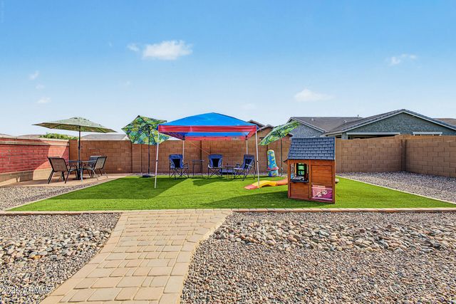 14341 W DAHLIA Drive, Surprise, AZ 85379