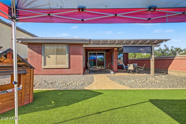 14341 W DAHLIA Drive, Surprise, AZ 85379