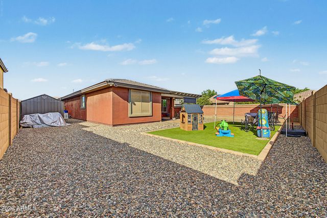 14341 W DAHLIA Drive, Surprise, AZ 85379