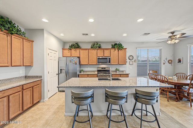 14341 W DAHLIA Drive, Surprise, AZ 85379