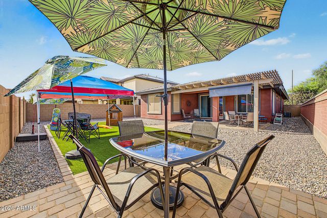 14341 W DAHLIA Drive, Surprise, AZ 85379