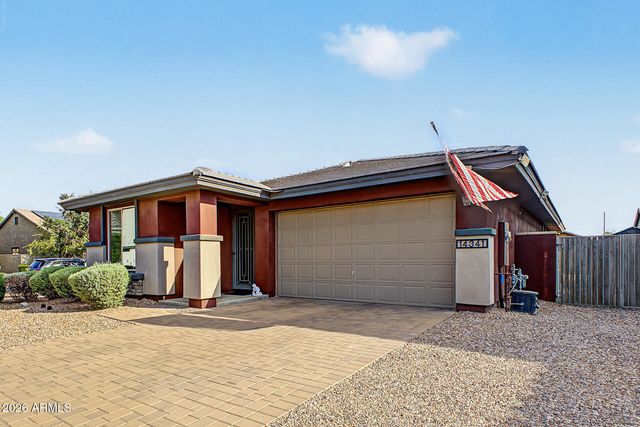 14341 W DAHLIA Drive, Surprise, AZ 85379