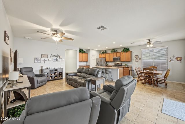 14341 W DAHLIA Drive, Surprise, AZ 85379