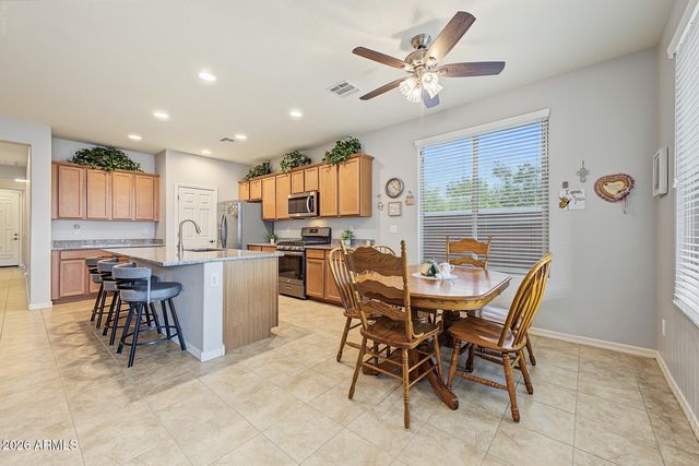 14341 W DAHLIA Drive, Surprise, AZ 85379