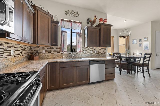 2591 Montano Ridge Drive, Bullhead City, AZ 86442