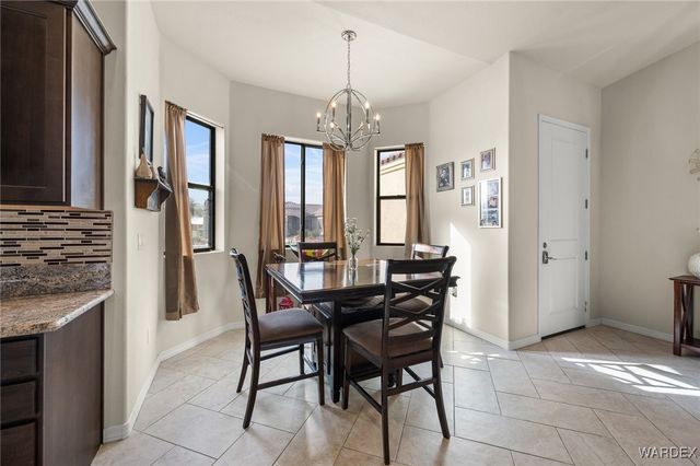 2591 Montano Ridge Drive, Bullhead City, AZ 86442