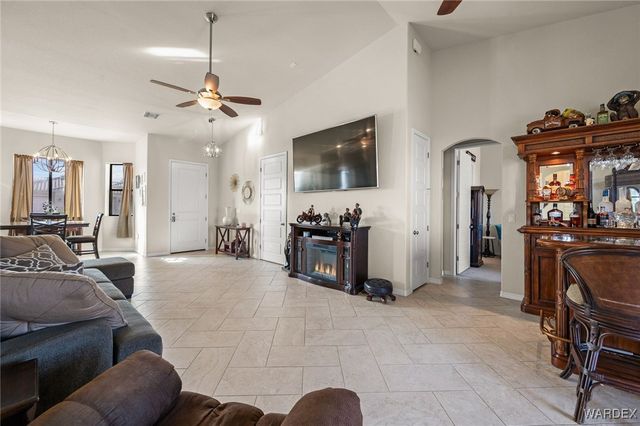 2591 Montano Ridge Drive, Bullhead City, AZ 86442