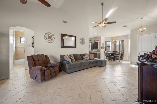 2591 Montano Ridge Drive, Bullhead City, AZ 86442