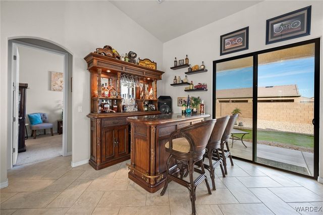 2591 Montano Ridge Drive, Bullhead City, AZ 86442