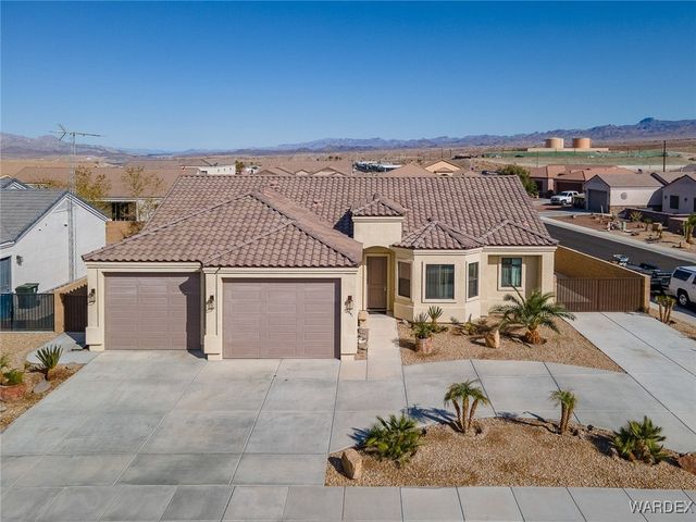 2591 Montano Ridge Drive, Bullhead City, AZ 86442