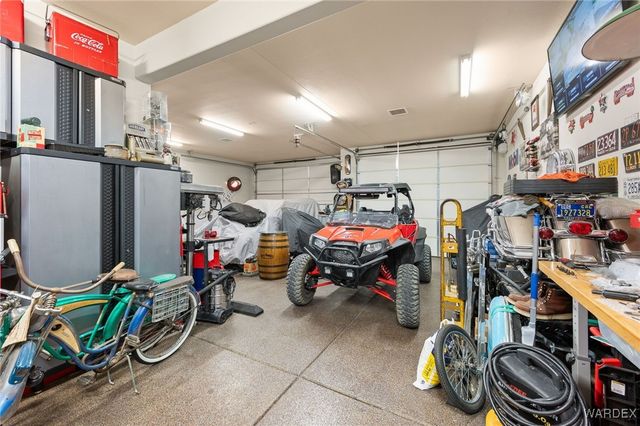 2591 Montano Ridge Drive, Bullhead City, AZ 86442