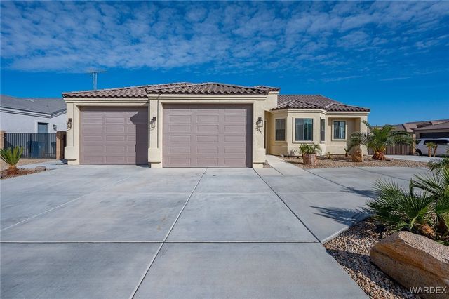 2591 Montano Ridge Drive, Bullhead City, AZ 86442