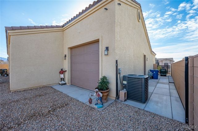 2591 Montano Ridge Drive, Bullhead City, AZ 86442