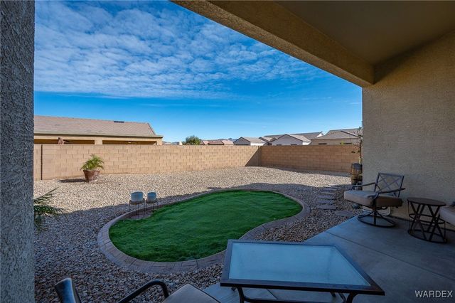 2591 Montano Ridge Drive, Bullhead City, AZ 86442