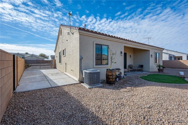 2591 Montano Ridge Drive, Bullhead City, AZ 86442