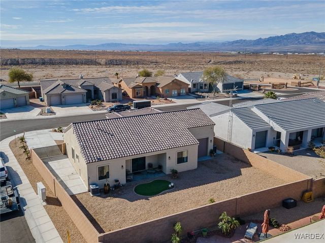 2591 Montano Ridge Drive, Bullhead City, AZ 86442