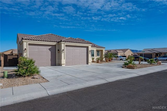 2591 Montano Ridge Drive, Bullhead City, AZ 86442