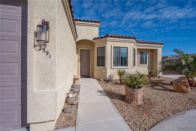 2591 Montano Ridge Drive, Bullhead City, AZ 86442