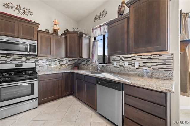 2591 Montano Ridge Drive, Bullhead City, AZ 86442