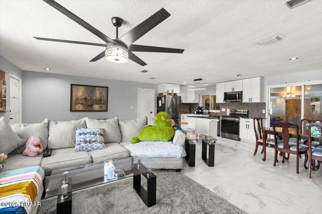 1436 Mardrake Road, Daytona Beach, FL 32114