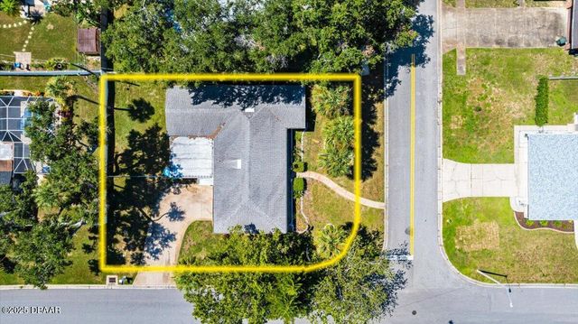 1436 Mardrake Road, Daytona Beach, FL 32114