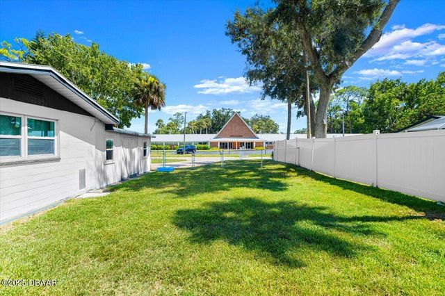 1436 Mardrake Road, Daytona Beach, FL 32114