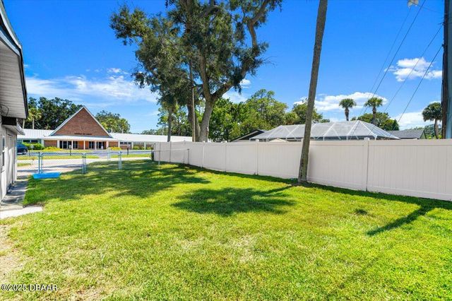 1436 Mardrake Road, Daytona Beach, FL 32114