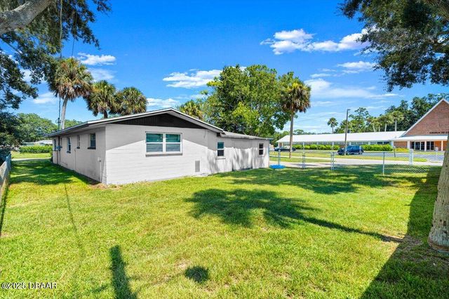 1436 Mardrake Road, Daytona Beach, FL 32114
