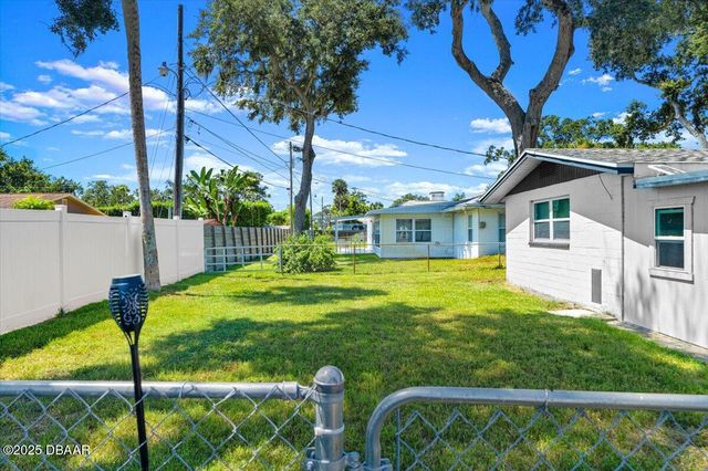 1436 Mardrake Road, Daytona Beach, FL 32114