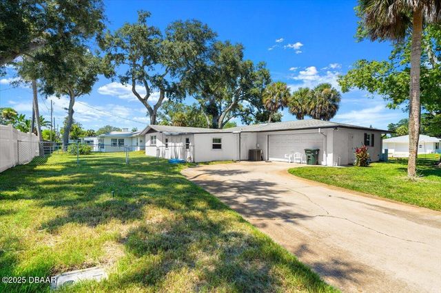 1436 Mardrake Road, Daytona Beach, FL 32114