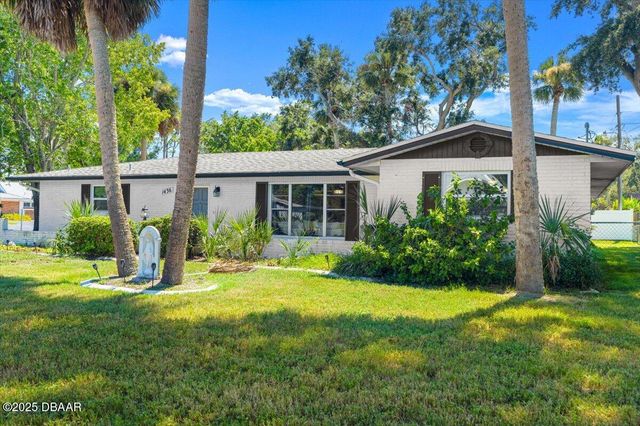 1436 Mardrake Road, Daytona Beach, FL 32114