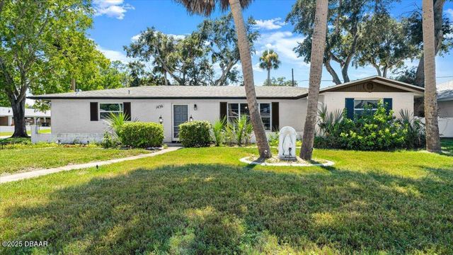 1436 Mardrake Road, Daytona Beach, FL 32114