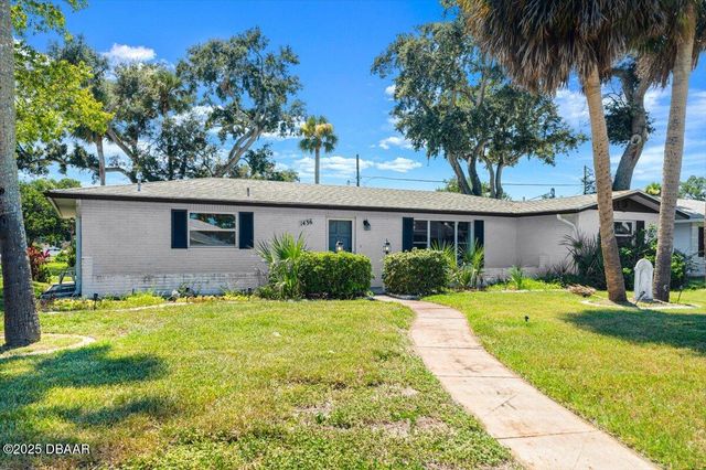 1436 Mardrake Road, Daytona Beach, FL 32114