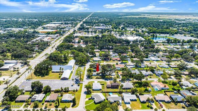 1436 Mardrake Road, Daytona Beach, FL 32114