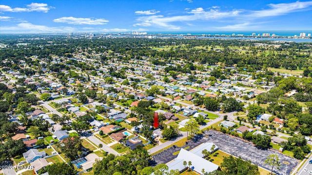 1436 Mardrake Road, Daytona Beach, FL 32114