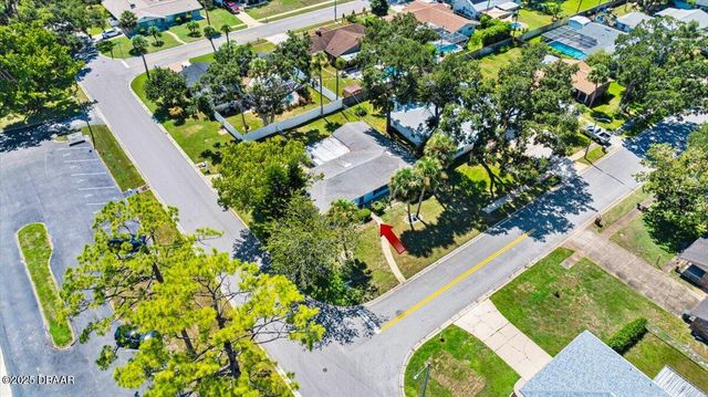 1436 Mardrake Road, Daytona Beach, FL 32114