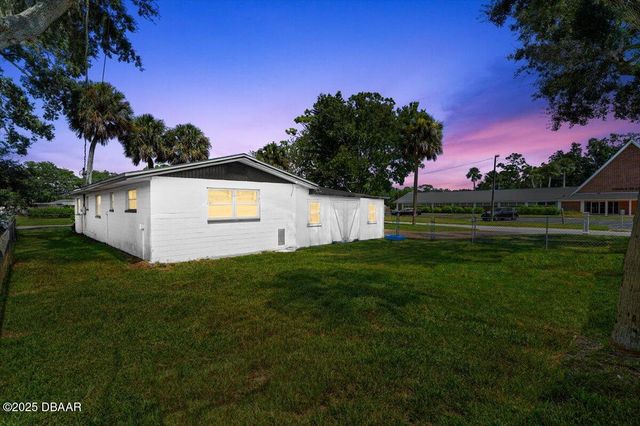 1436 Mardrake Road, Daytona Beach, FL 32114