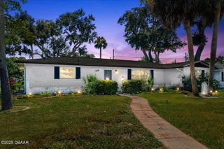 1436 Mardrake Road, Daytona Beach, FL 32114