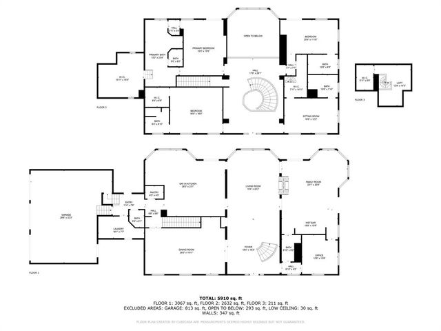 17022 Northgate Forest Drive, Houston, TX 77068